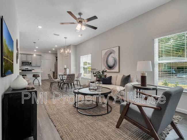 Foto del edificio - 2924 Oak Park Way