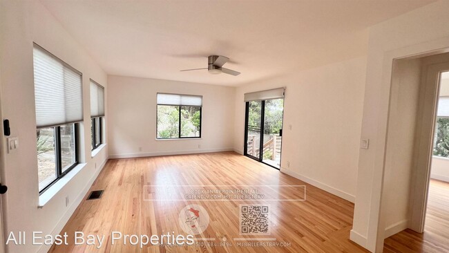 Building Photo - 5 br, 3 bath House - 4231 Saint Andrews Rd.