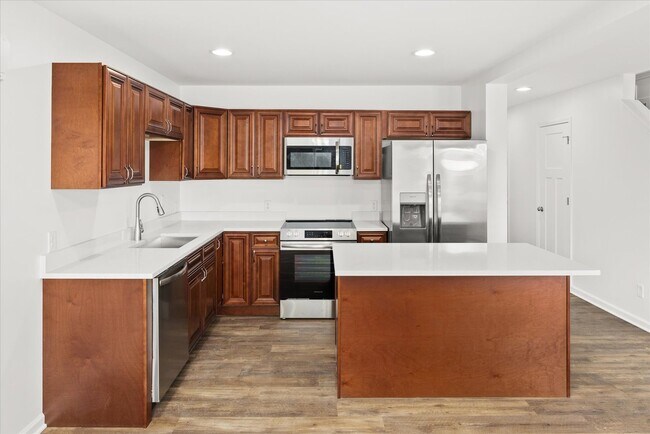 Foto del edificio - 97 E Adams St