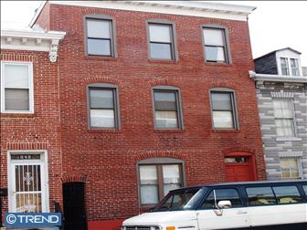 Foto principal - 846 Bingaman St