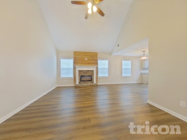 Building Photo - 117 Grizzly Trail