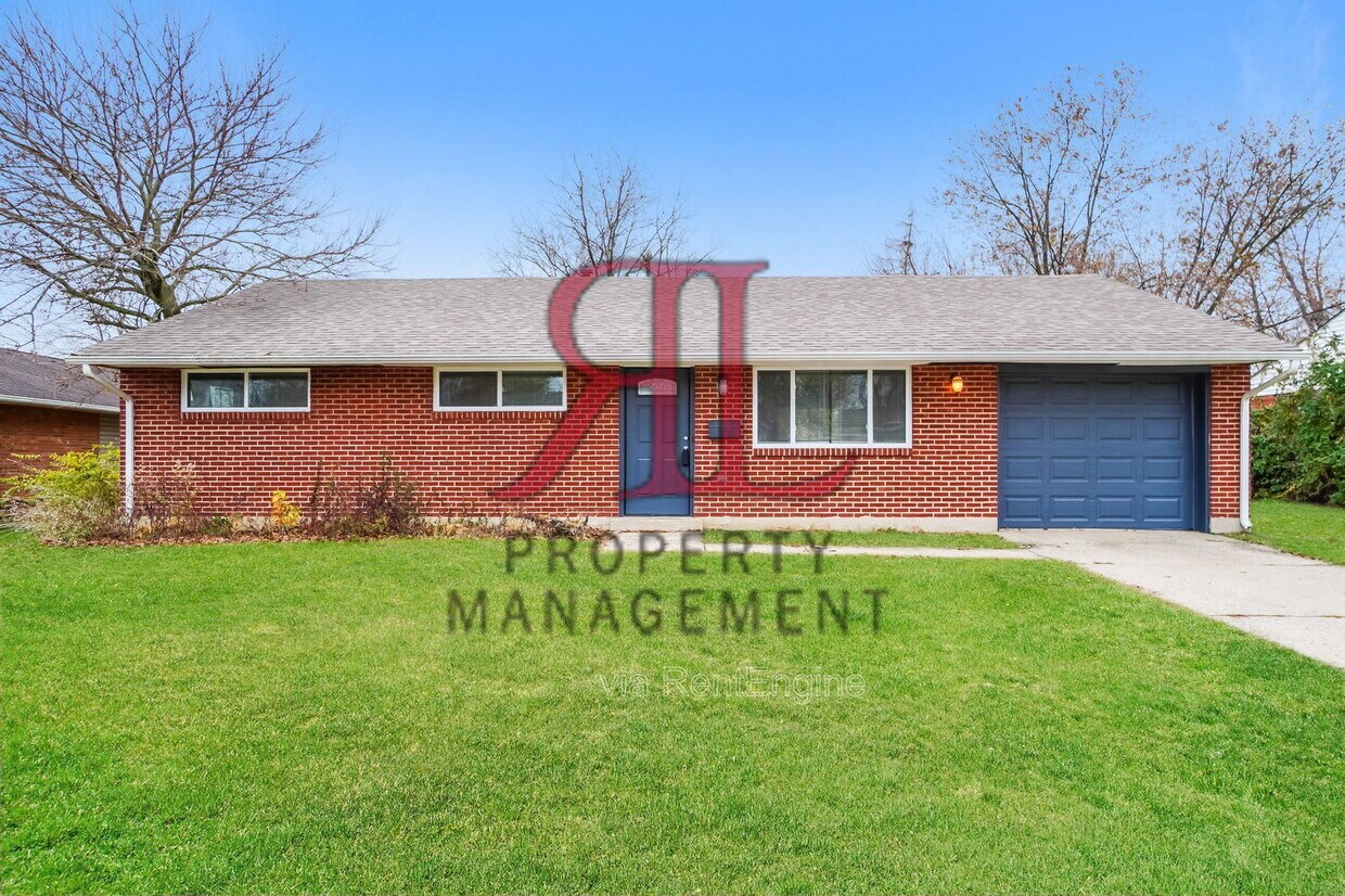 Foto principal - 1857 Steckel Rd