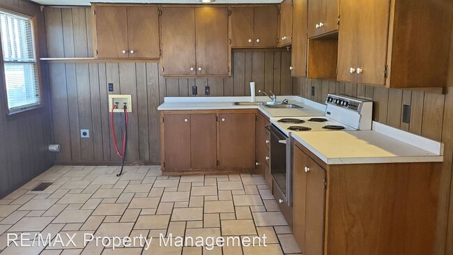 Foto del edificio - 2 br, 1 bath House - 1010 E. Park