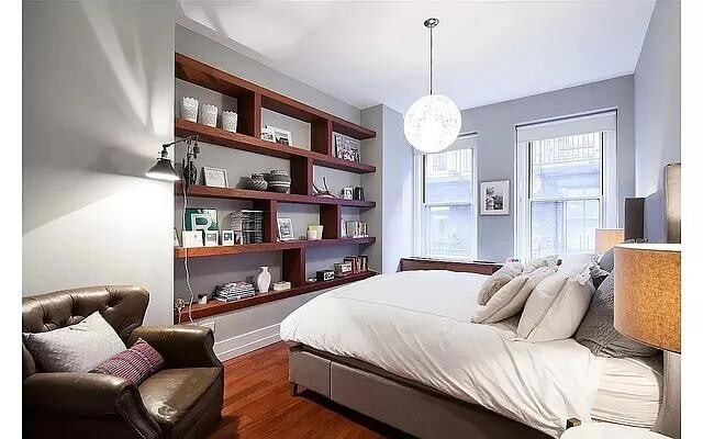 Building Photo - 66 Leonard St