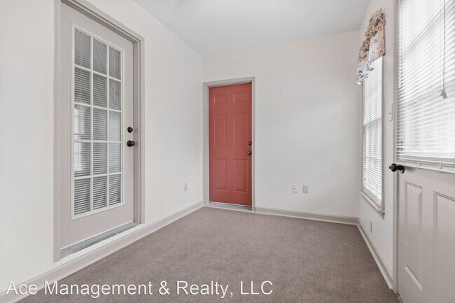 Foto del edificio - 2 br, 2 bath House - 432 Autumnwood Drive SW