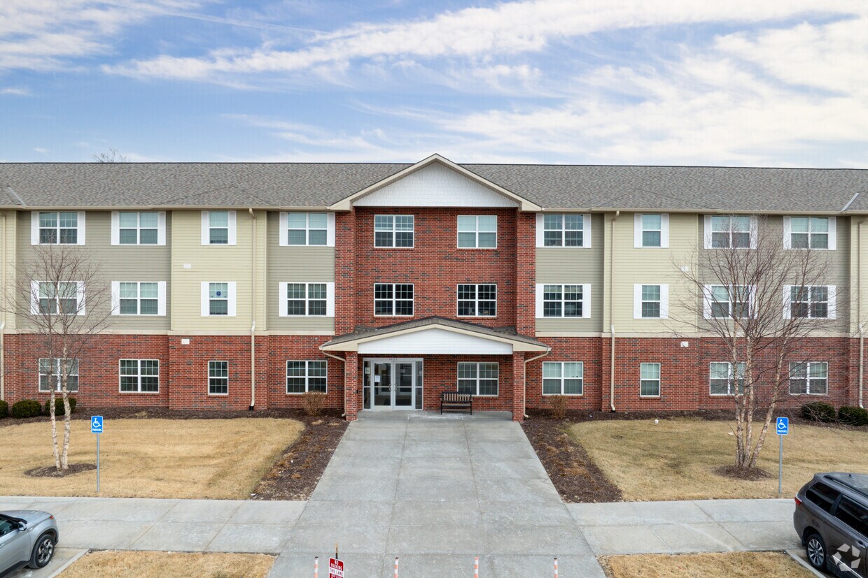 Foto del edificio - Sorensen Heights