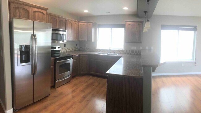 Cocina - 3717 S Harrison St