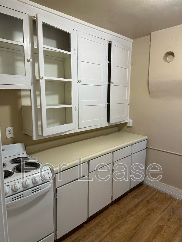 Foto del edificio - 521 21st St