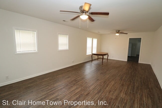 Building Photo - 2 br, 2 bath House - 8881 WOLF CREEK RD