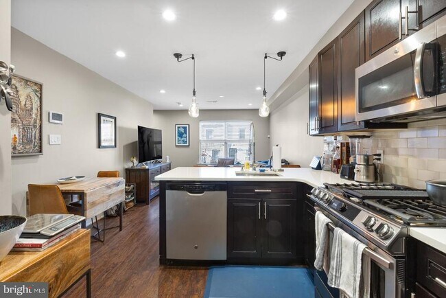 Foto del edificio - 834 N 19th St