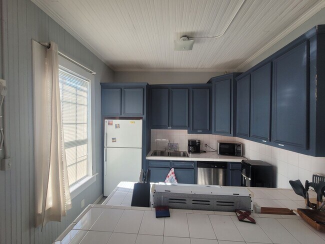 Foto del edificio - 1707 Market St