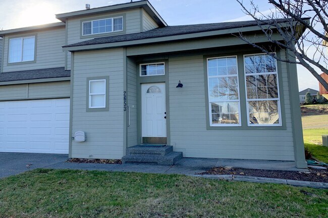 Foto del edificio - 2653 Dornoch Pl