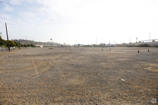 Terreno - College Station