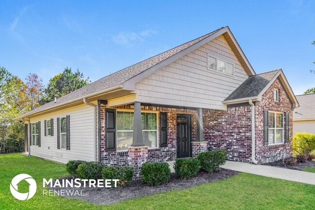 Building Photo - 4445 Winchester Hills Wy