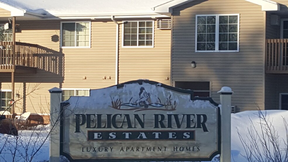 Pelican River Estates Rentals Rhinelander, WI