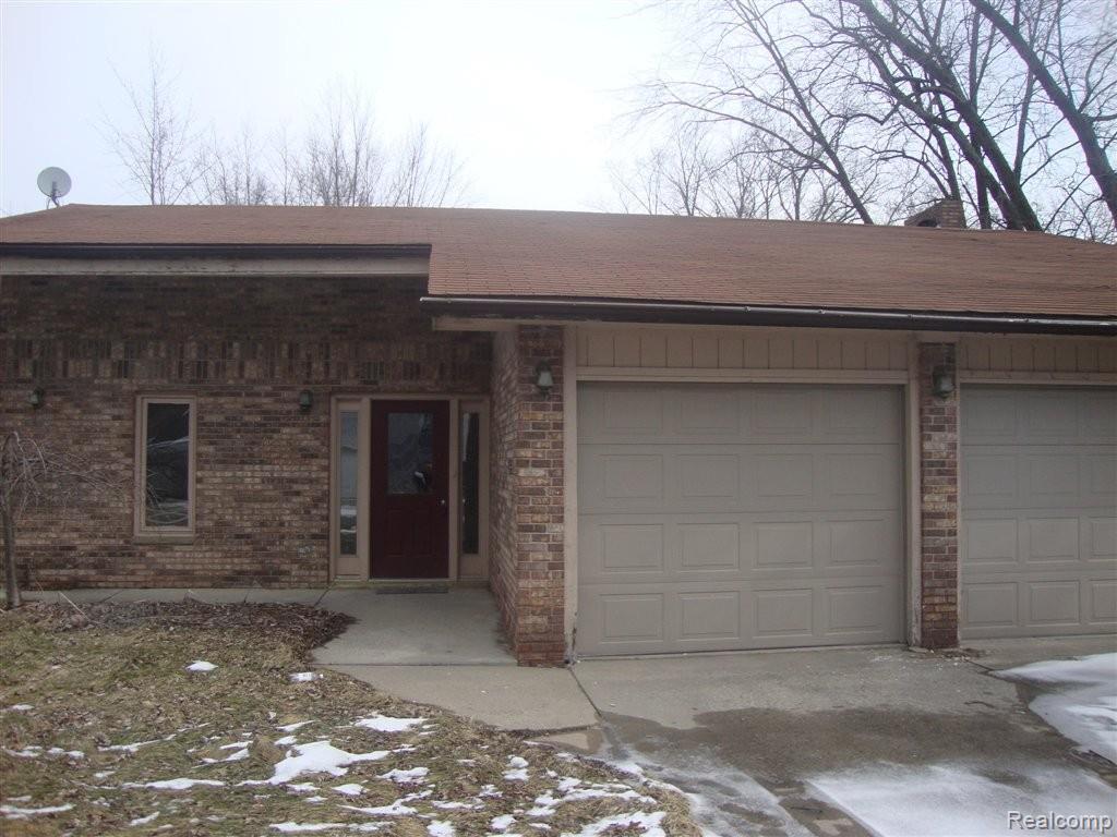14219 Melva Dr, Warren, MI 48088 House Rental in Warren, MI