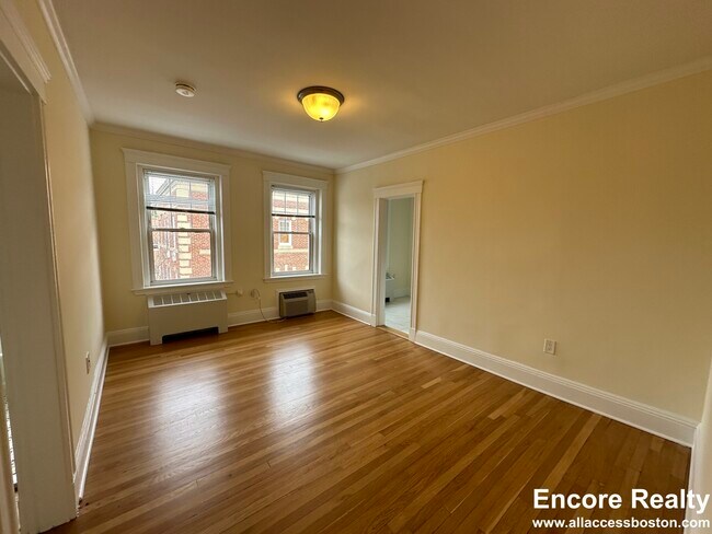 Building Photo - 21 Chauncy St