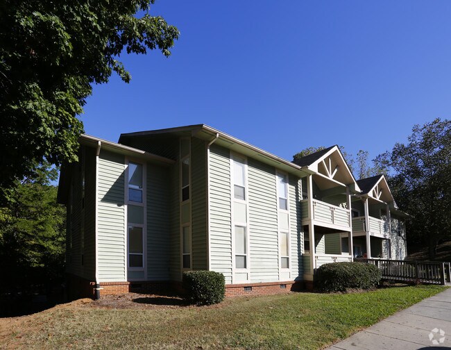 Glen Cove Apartments Charlotte, NC