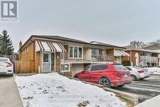 Building Photo - 297 Thrace Ave
