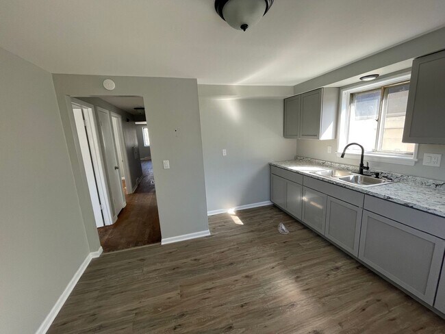 Foto del edificio - 4713-4715 N 35th St