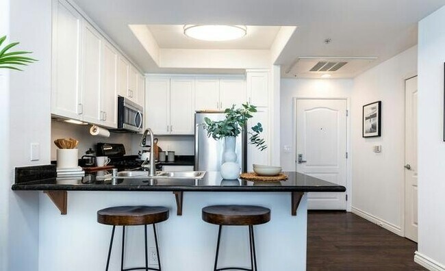 Foto del edificio - 4060 Glencoe Ave