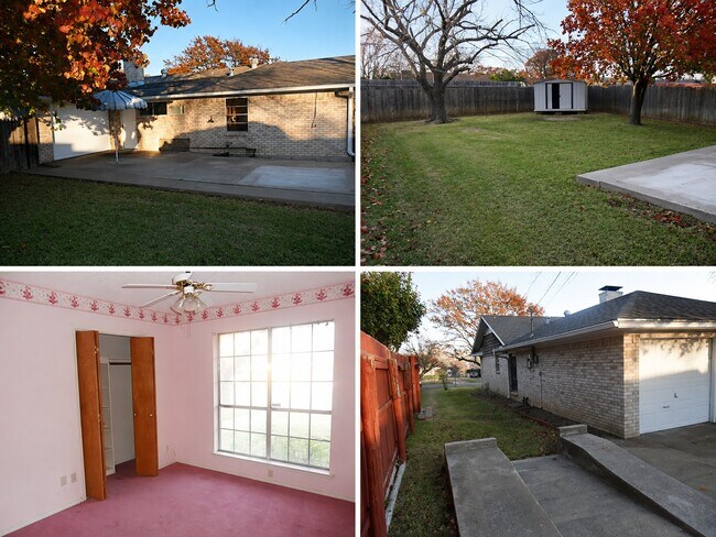Foto del edificio - 145 Cloudcrest Dr