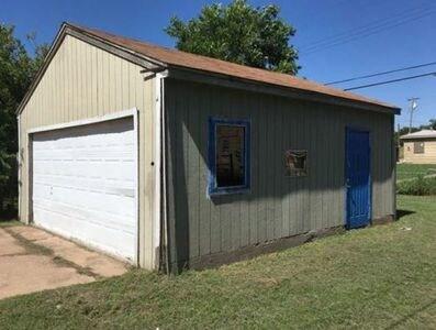 Foto principal - 2605 NW 26th St