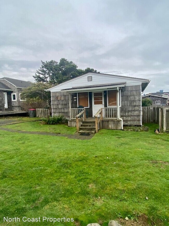 Building Photo - 2 br, 1 bath House - 279 W. Tanana Avenue