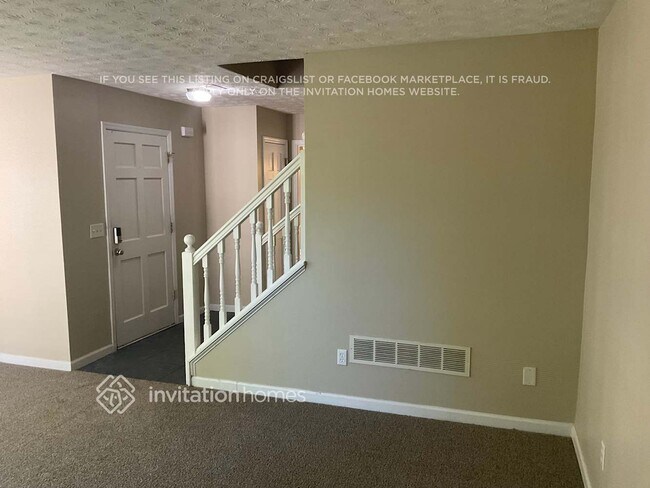 Foto del edificio - 1036 W Mill Dr NW