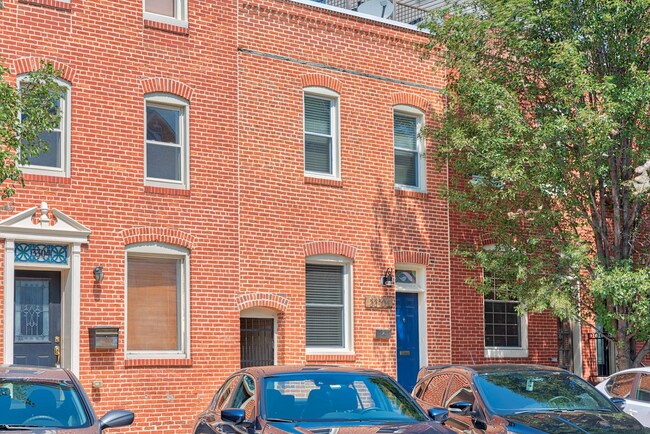 Building Photo - 3306 Fait Ave