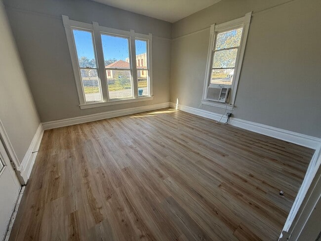 Foto del edificio - 1923 S Izard St