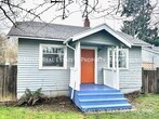 Primary Photo - ADORABLE 2 BR HOME IN N PORTLAND