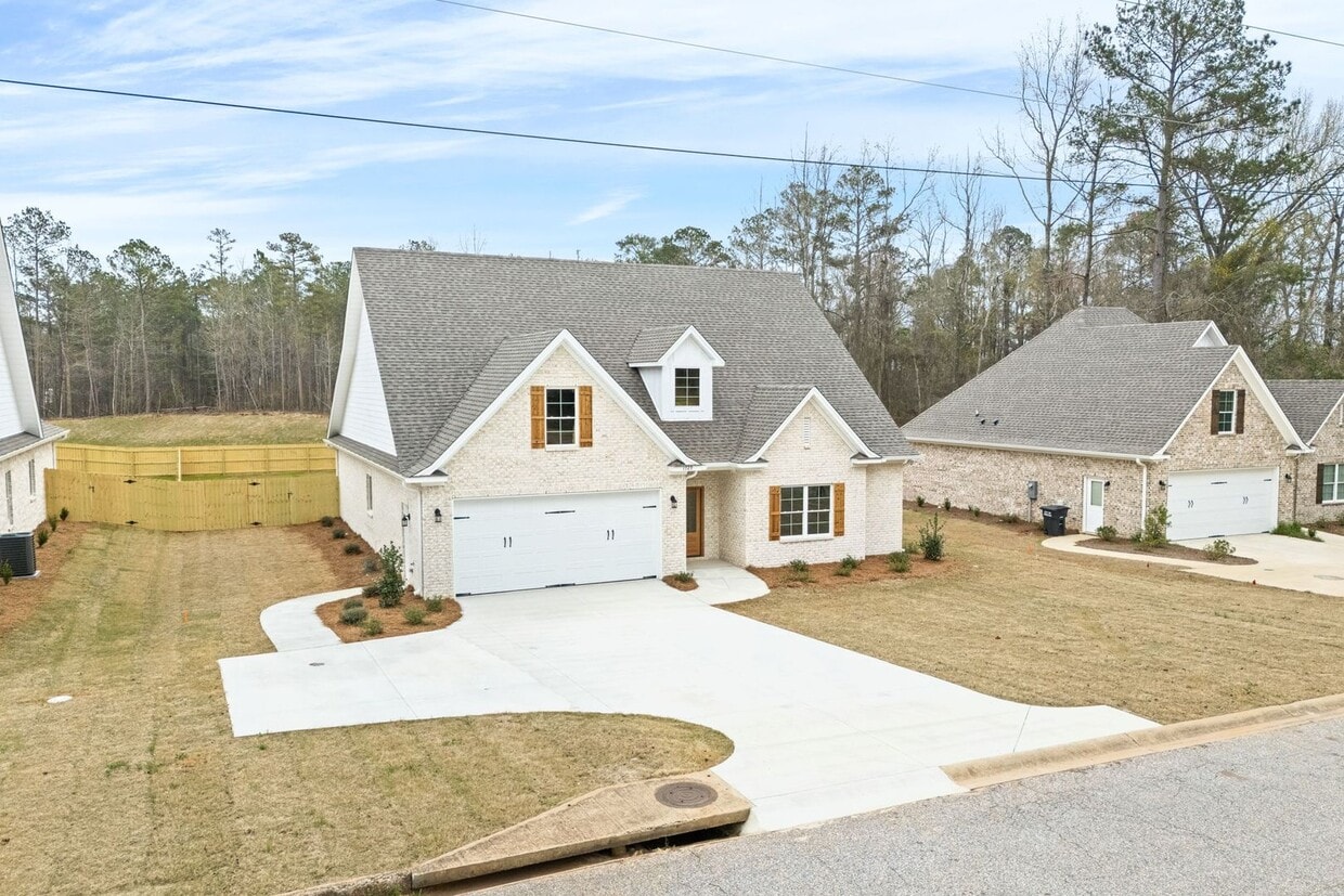 New Construction. Available now. 3 Br 2.5 Ba open concept home - New Construction. Available now. 3 Br 2.5 Ba open concept home