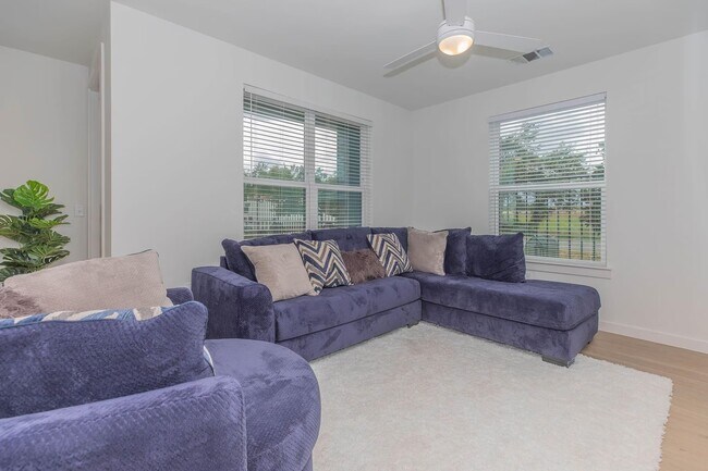 Foto del edificio - Stylish Houston Apartment | $99 Move-In!