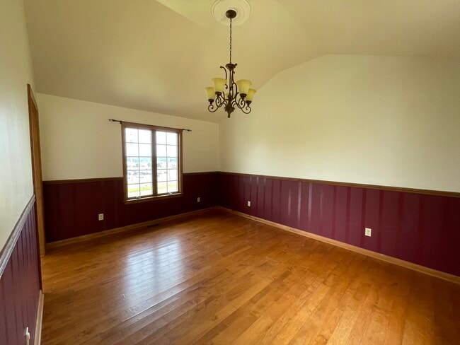 Dining Room - 2320 Rinderle Dr