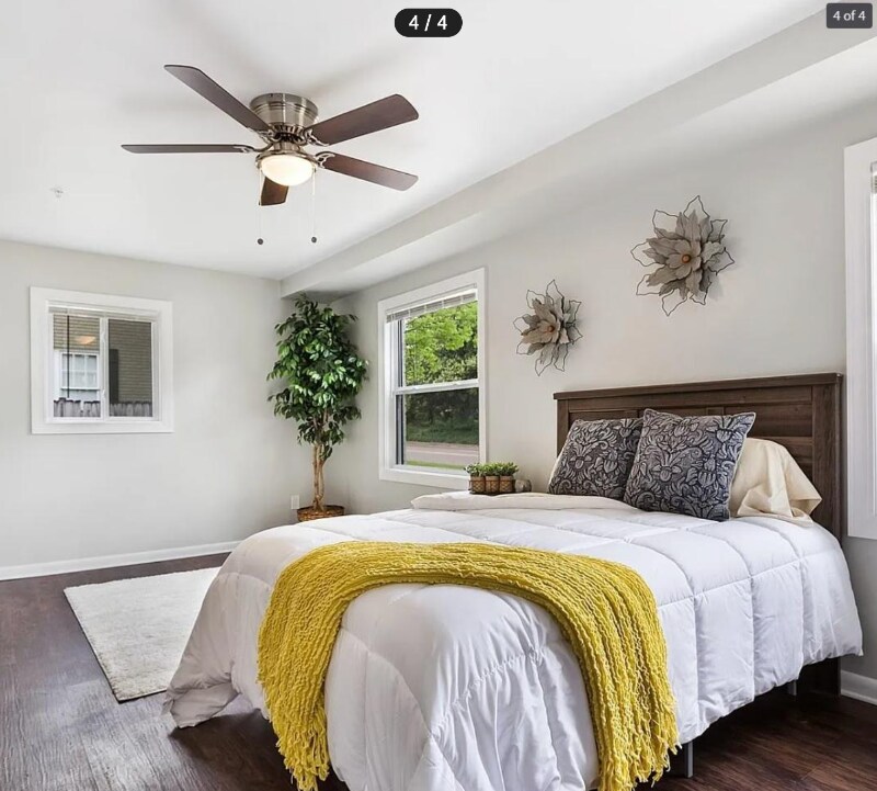 Foto del edificio - 1073 N Highland Ave