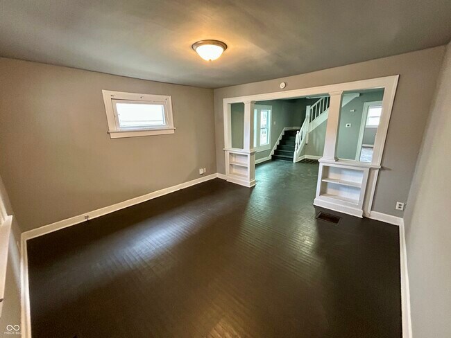 Foto del edificio - 431 N Oakland Ave