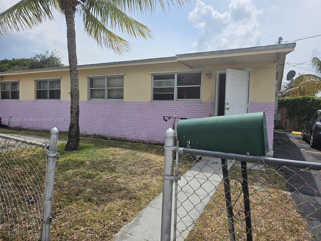Foto del edificio - 700 NW 4th St