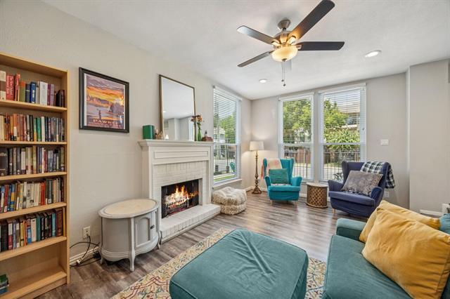 Foto del edificio - 7175 Fair Oaks Ave