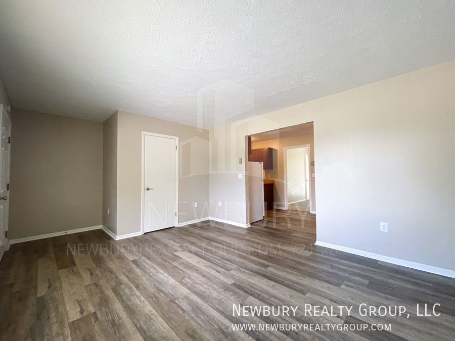 Foto principal - Charming 1-Bedroom Apartment in a Serene C...