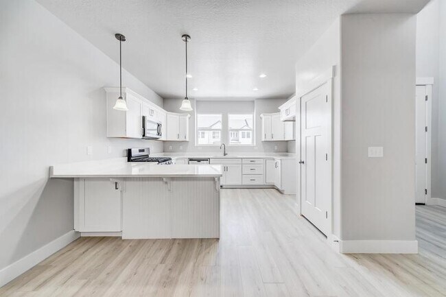 Foto del edificio - 1487 N 3830 W