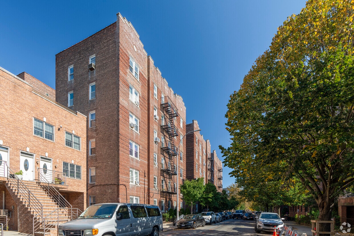 Primary Photo - 40 Tehama St