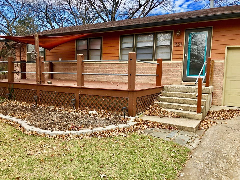 Foto principal - 1826 W 21st St