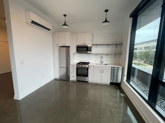 Photo - 1200 S Blue Island Ave Apartment