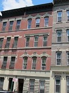 Primary Photo - 523 W 141st St