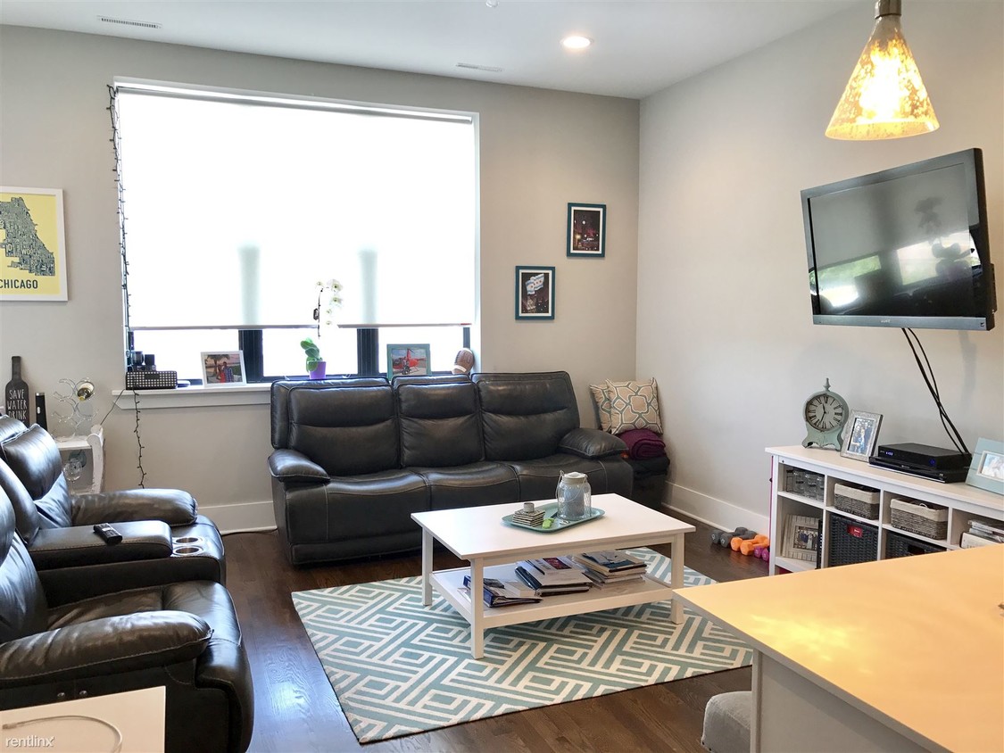 Foto principal - 4600 N Ravenswood Ave