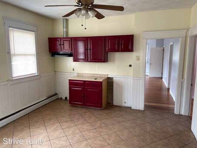 Foto del edificio - 5 br, 2 bath House - 823 River Avenue