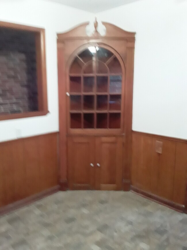 1219 Bobbie St, Augusta, KS 67010 House Rental in Augusta, KS