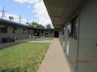 Primary Photo - 201 N McGee St
