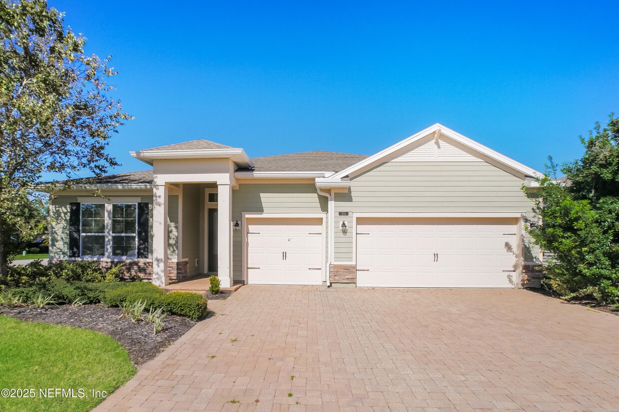 Primary Photo - 25 San Telmo Ct